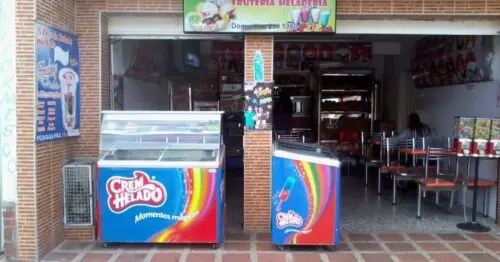 EL FRUTERO DE ORO BOGOTÁ EL FRUTERO DE ORO BOGOTÁ